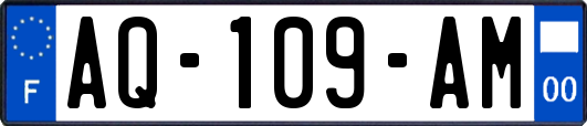 AQ-109-AM