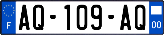 AQ-109-AQ