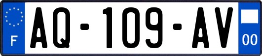 AQ-109-AV