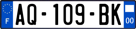 AQ-109-BK