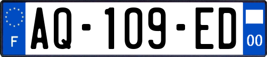 AQ-109-ED