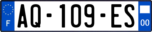 AQ-109-ES