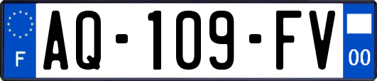 AQ-109-FV