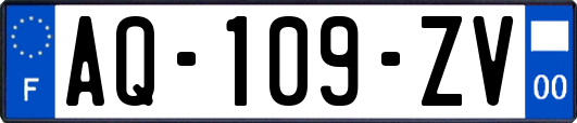 AQ-109-ZV