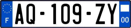 AQ-109-ZY