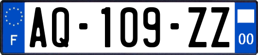 AQ-109-ZZ