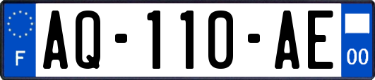 AQ-110-AE