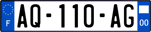 AQ-110-AG