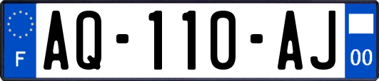 AQ-110-AJ