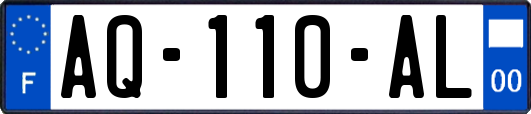 AQ-110-AL