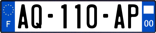 AQ-110-AP