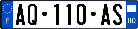 AQ-110-AS