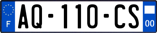 AQ-110-CS