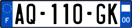 AQ-110-GK