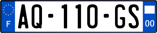 AQ-110-GS