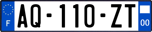 AQ-110-ZT