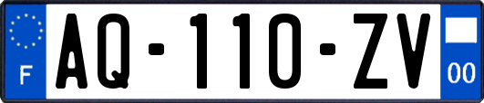 AQ-110-ZV