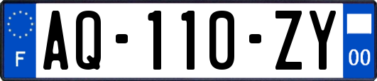 AQ-110-ZY