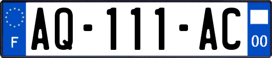 AQ-111-AC