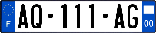 AQ-111-AG