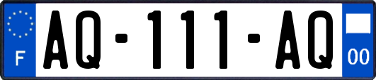 AQ-111-AQ