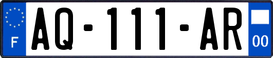 AQ-111-AR