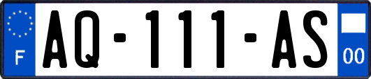 AQ-111-AS