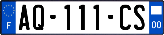 AQ-111-CS