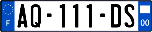 AQ-111-DS