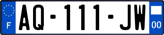 AQ-111-JW
