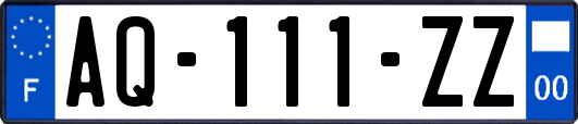 AQ-111-ZZ