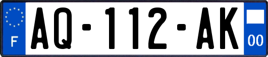 AQ-112-AK