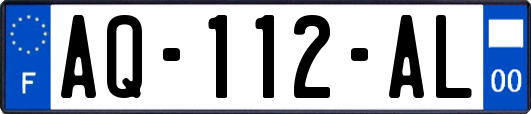 AQ-112-AL