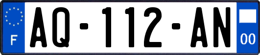 AQ-112-AN