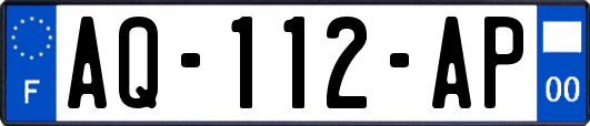 AQ-112-AP