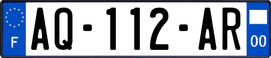 AQ-112-AR