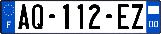 AQ-112-EZ