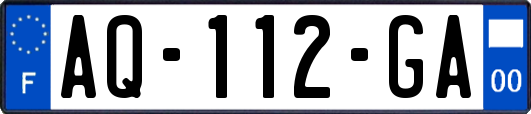 AQ-112-GA