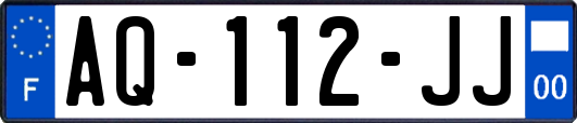 AQ-112-JJ