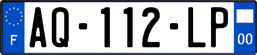 AQ-112-LP