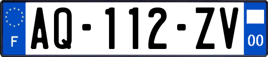 AQ-112-ZV