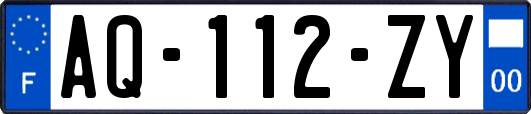 AQ-112-ZY