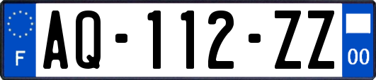 AQ-112-ZZ