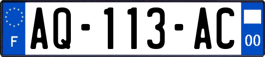 AQ-113-AC