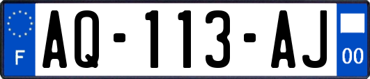 AQ-113-AJ