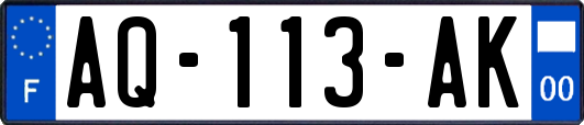 AQ-113-AK