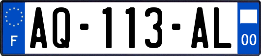 AQ-113-AL