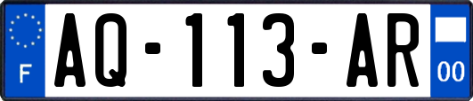 AQ-113-AR