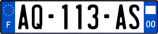 AQ-113-AS