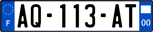 AQ-113-AT